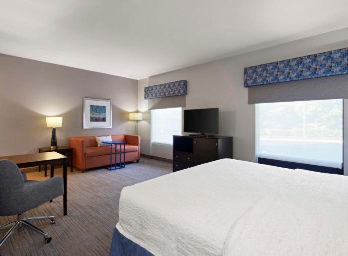 hampton inn and suites arundel mills baltimore