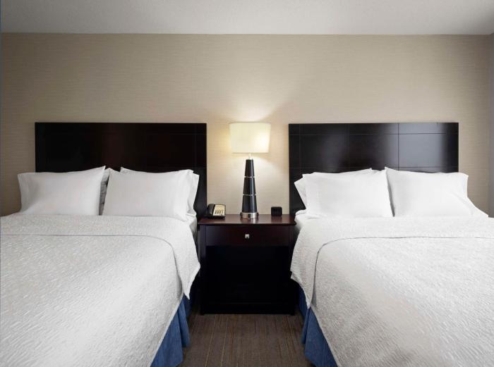 hampton inn and suites arundel mills baltimore