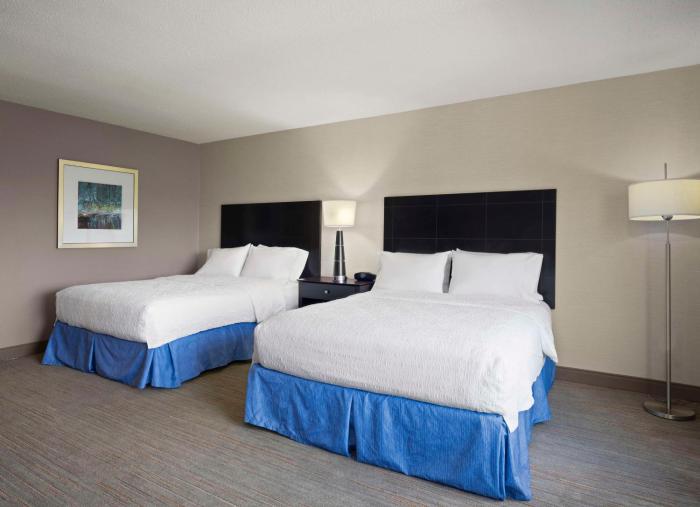 hampton inn and suites arundel mills baltimore