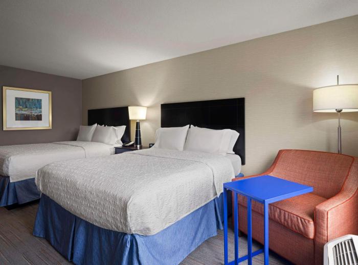 hampton inn and suites arundel mills baltimore