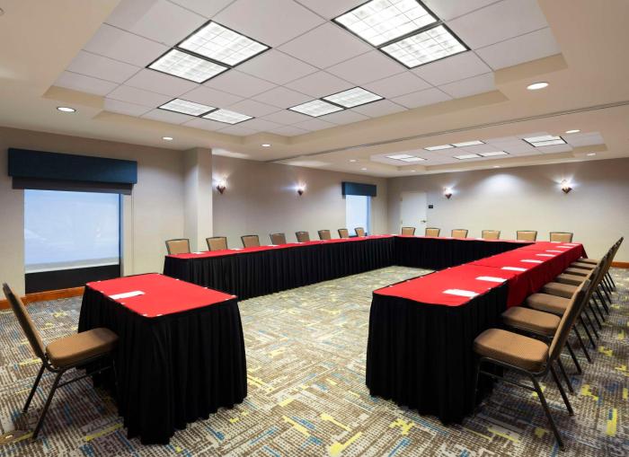 hampton inn and suites arundel mills baltimore