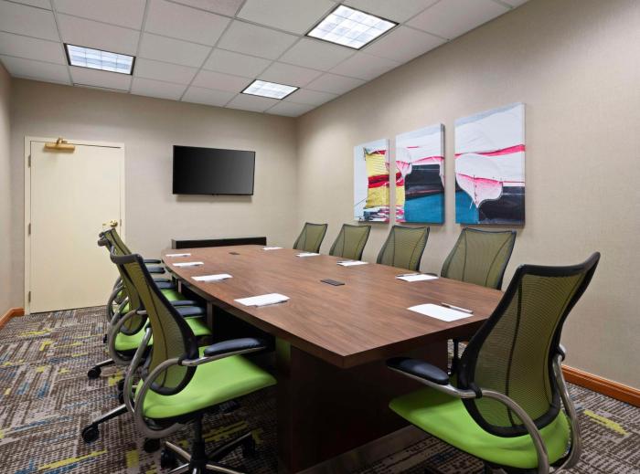 hampton inn and suites arundel mills baltimore