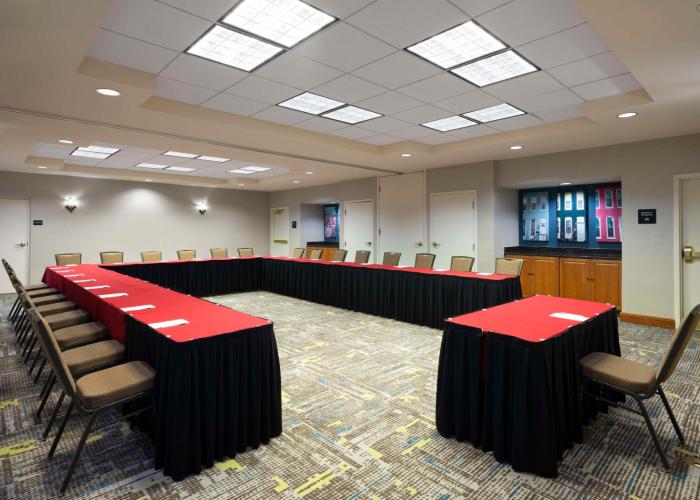 hampton inn and suites arundel mills baltimore