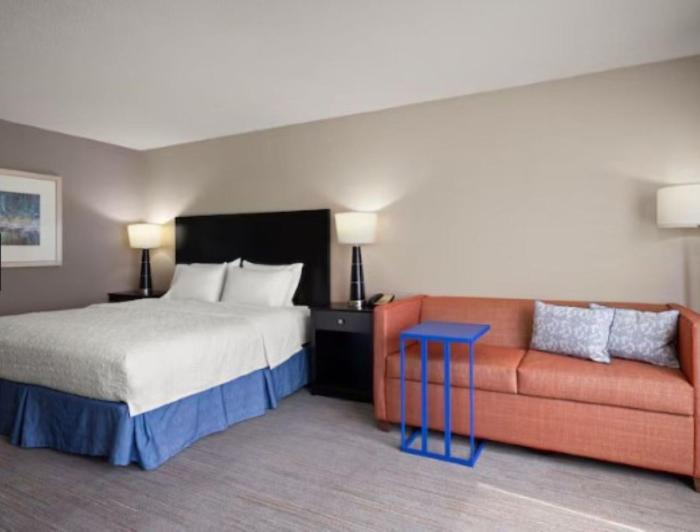 hampton inn and suites arundel mills baltimore