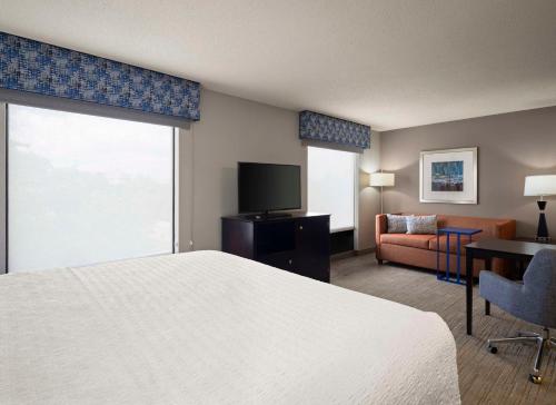 hampton inn and suites arundel mills baltimore