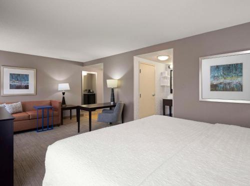 hampton inn and suites arundel mills baltimore