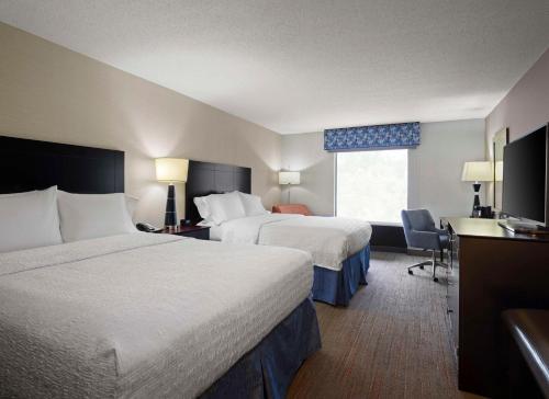 hampton inn and suites arundel mills baltimore