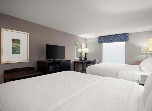 hampton inn and suites arundel mills baltimore