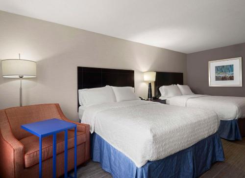 hampton inn and suites arundel mills baltimore