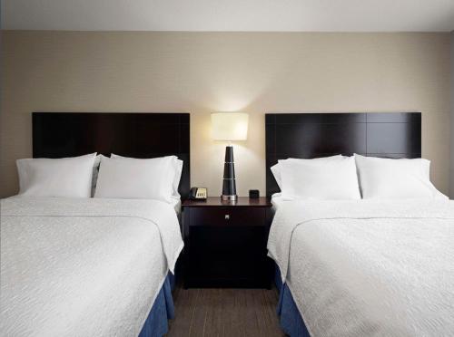 hampton inn and suites arundel mills baltimore