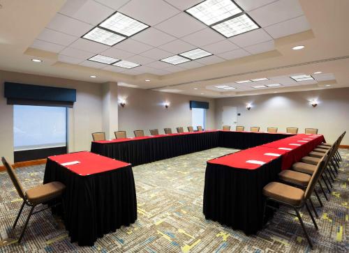 hampton inn and suites arundel mills baltimore