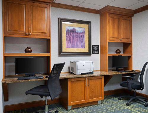 hampton inn and suites arundel mills baltimore