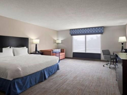 hampton inn and suites arundel mills baltimore