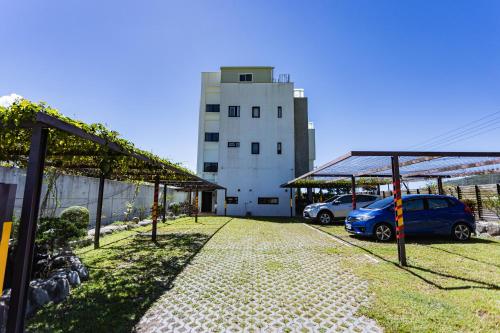 guanshan yue mei resort