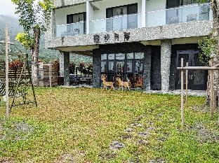 guanshan yue mei resort