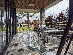 guanshan yue mei resort