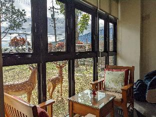 guanshan yue mei resort