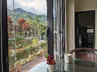 guanshan yue mei resort