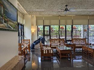 guanshan yue mei resort