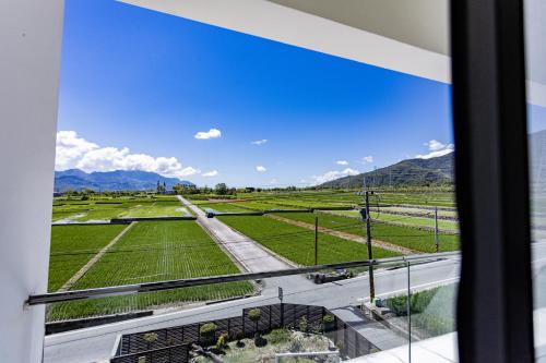 guanshan yue mei resort