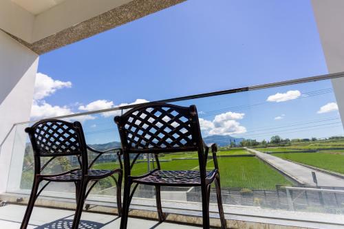 guanshan yue mei resort