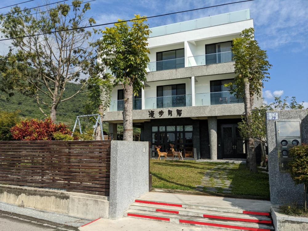 guanshan yue mei resort