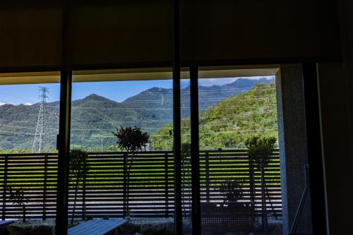 guanshan yue mei resort