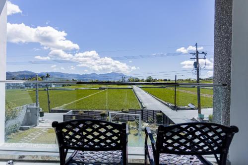 guanshan yue mei resort