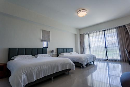 guanshan yue mei resort