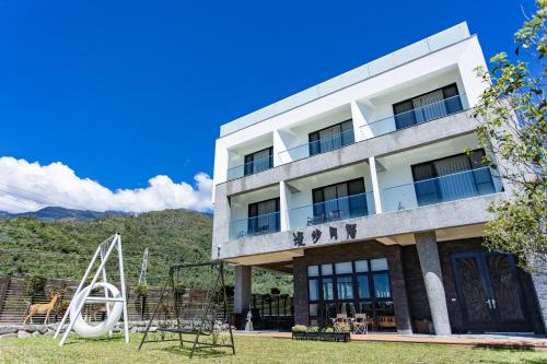 guanshan yue mei resort