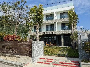 guanshan yue mei resort