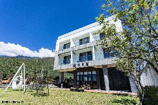 guanshan yue mei resort