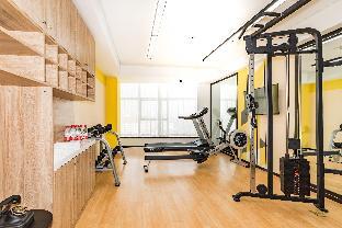 atour hotel qingdao jiaozhou