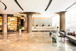 atour hotel qingdao jiaozhou