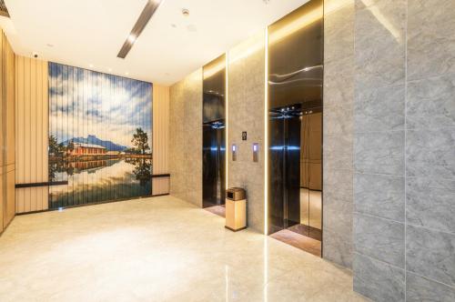 atour hotel qingdao jiaozhou