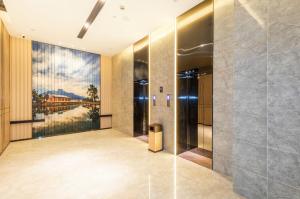 atour hotel qingdao jiaozhou