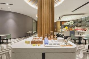 atour hotel qingdao jiaozhou