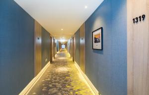 atour hotel qingdao jiaozhou