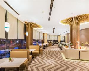 atour hotel qingdao jiaozhou