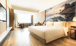 atour hotel qingdao jiaozhou