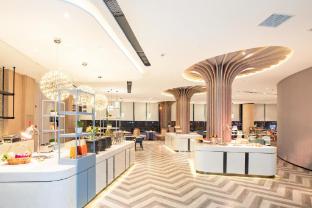 atour hotel qingdao jiaozhou