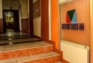 everyday check inn