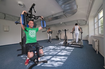 landhotel spornitz