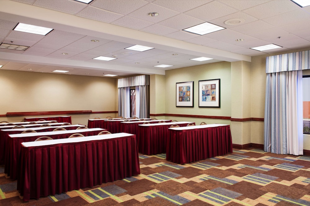 hampton inn and suites harlingen