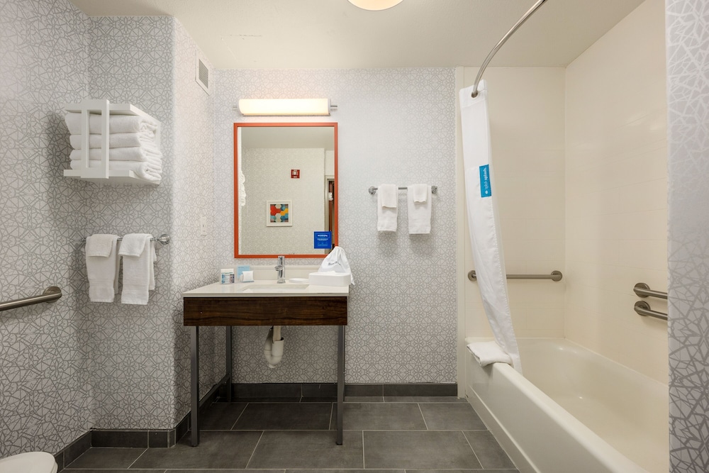 hampton inn and suites harlingen