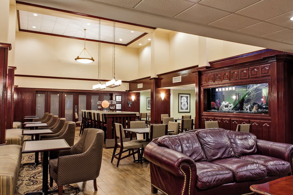 hampton inn and suites harlingen