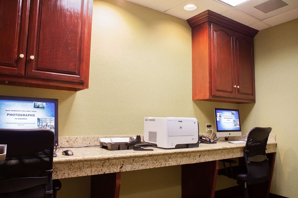 hampton inn and suites harlingen