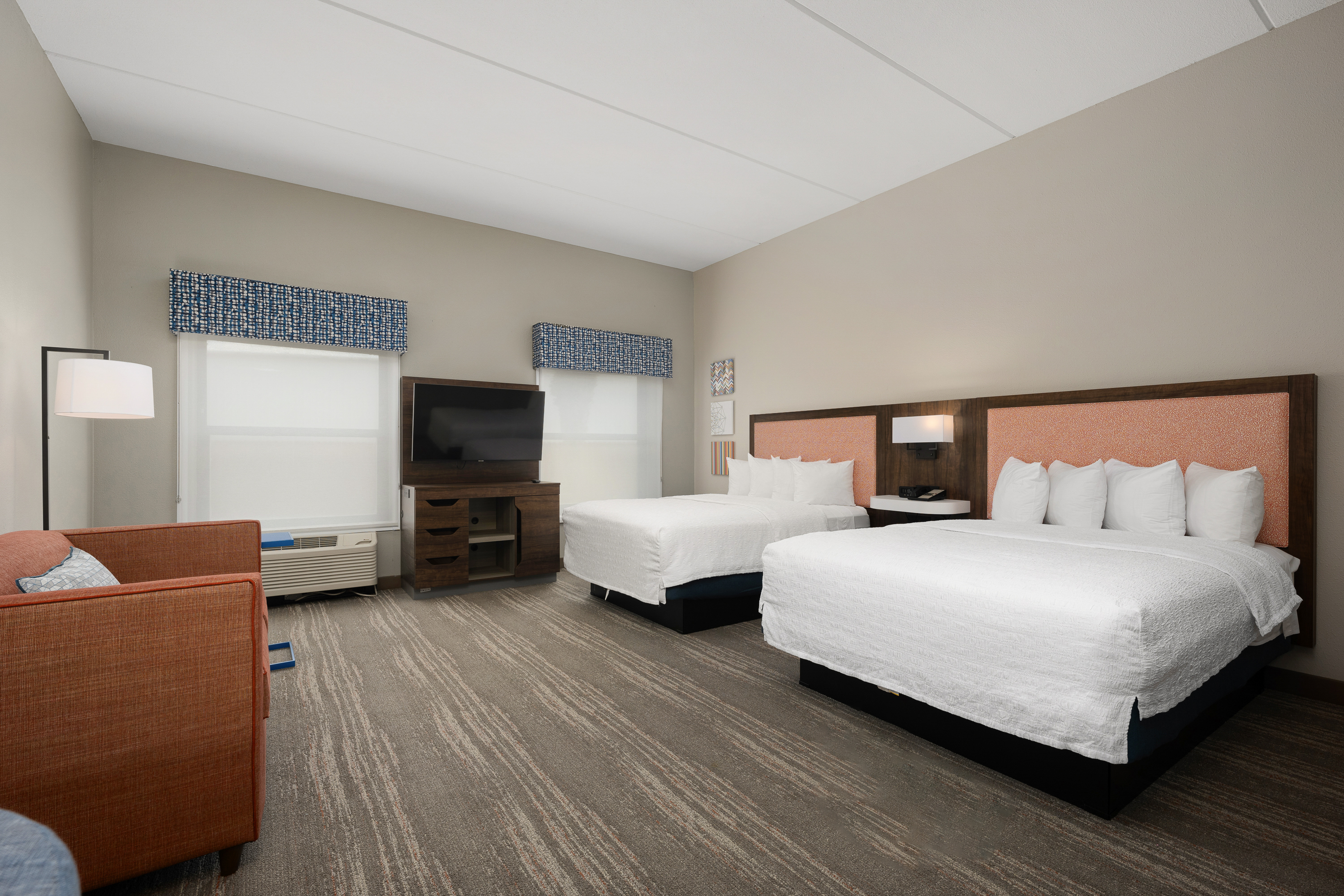 hampton inn and suites harlingen
