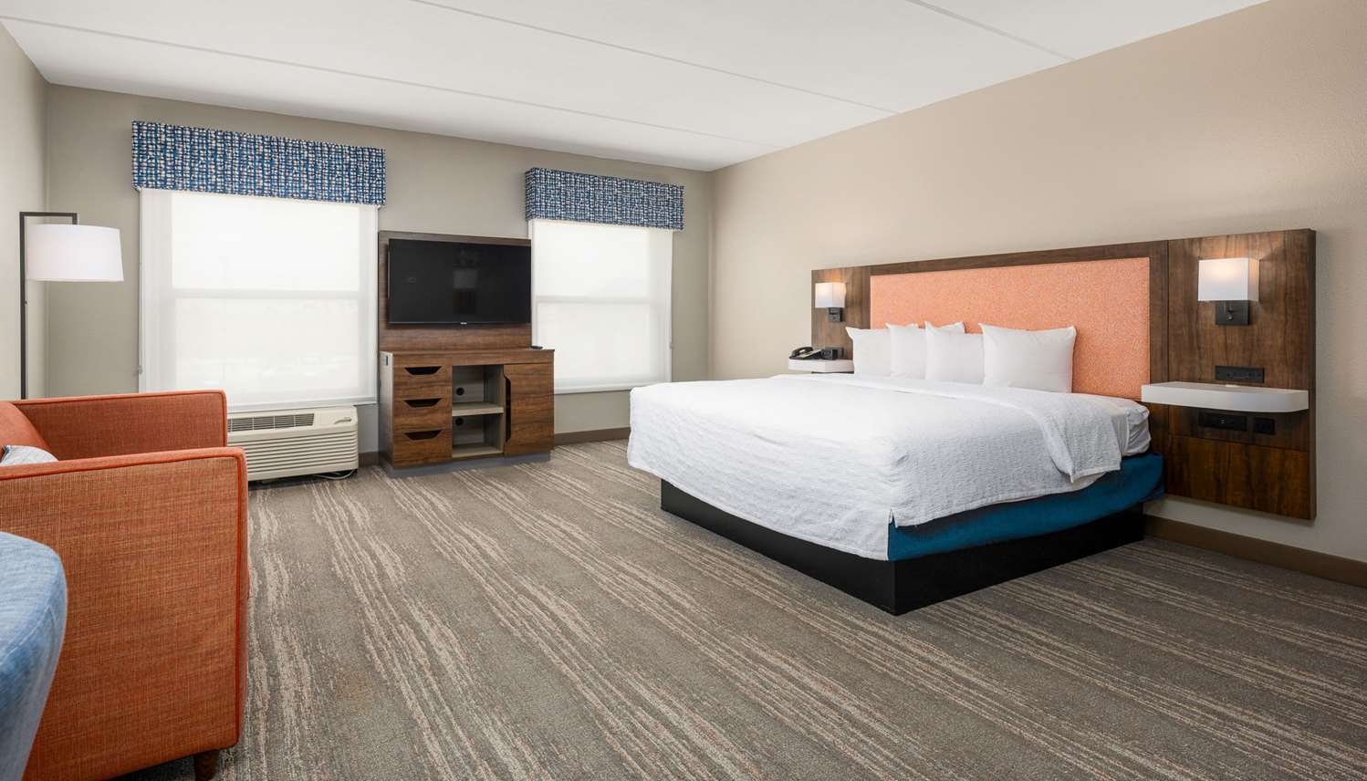 hampton inn and suites harlingen