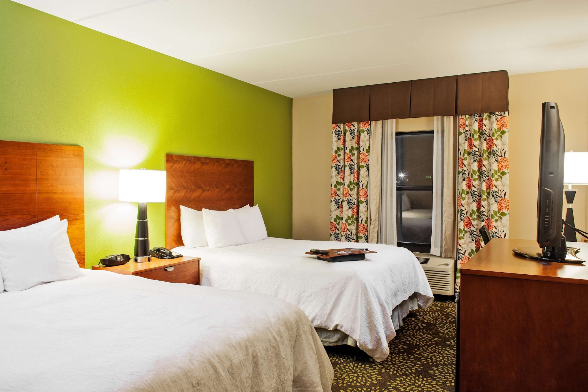 hampton inn and suites harlingen
